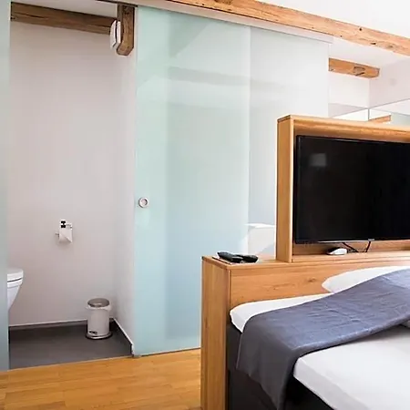 Hotel Weilerhof 3*