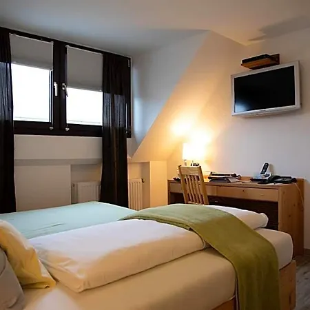Weilerhof Hotel
