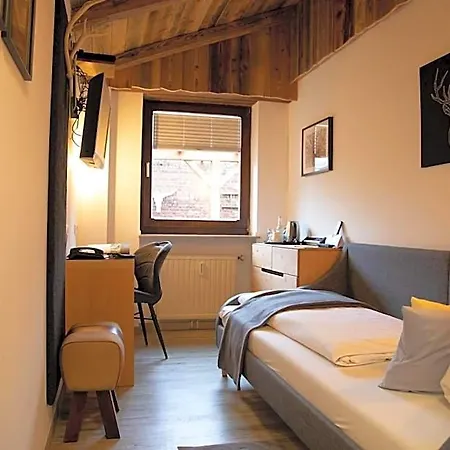 Weilerhof Hotel