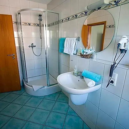 Hotel Weilerhof 3*