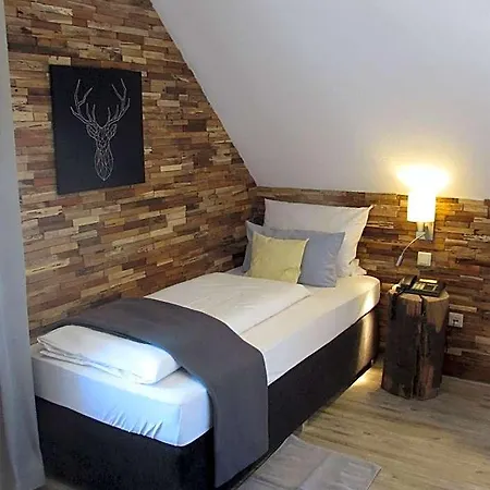 Hotel Weilerhof 3*