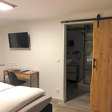 Weilerhof Hotel Dormagen