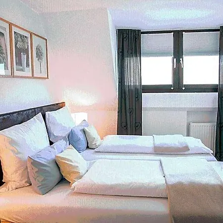 Weilerhof 3* Dormagen