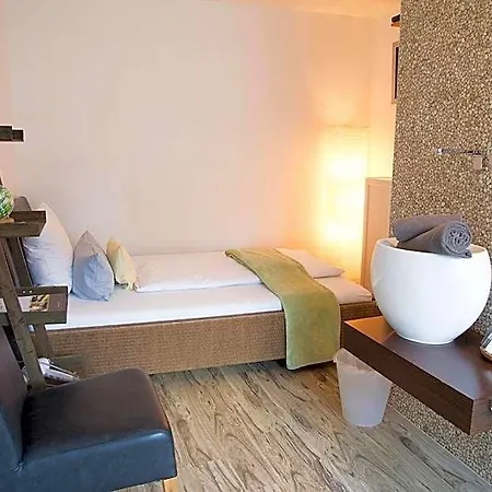 Hotel Weilerhof 3*